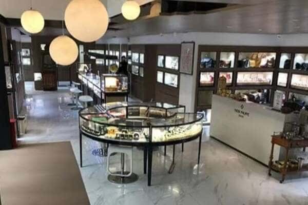 江门市江海佳哥鉴酒商行